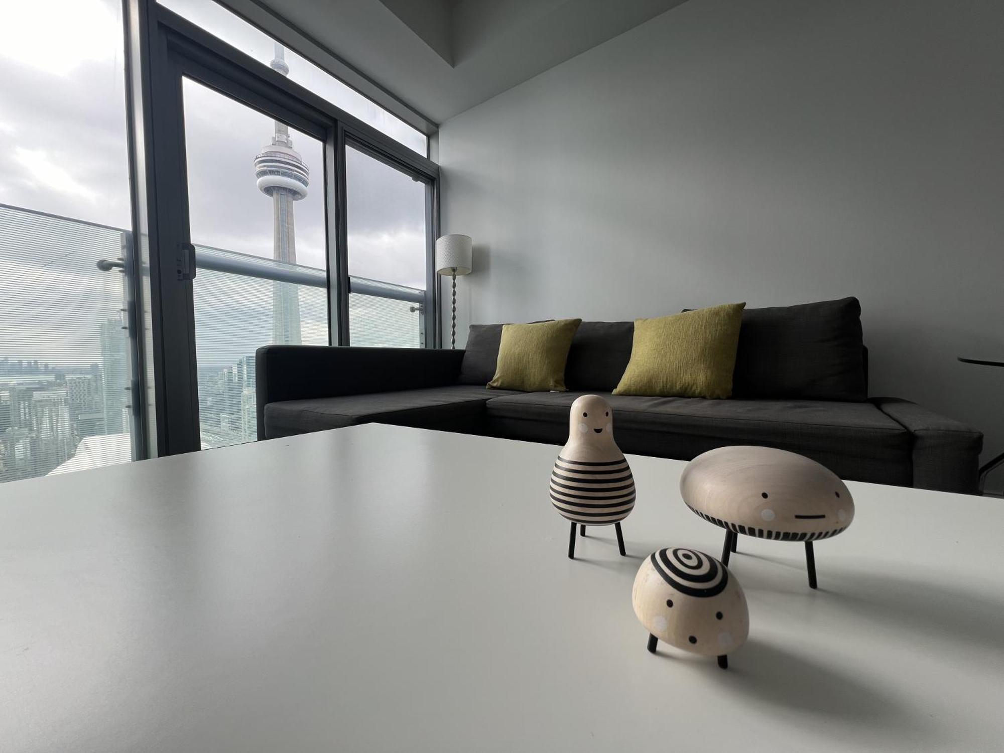 Grand Royal Suites Toronto Habitación foto