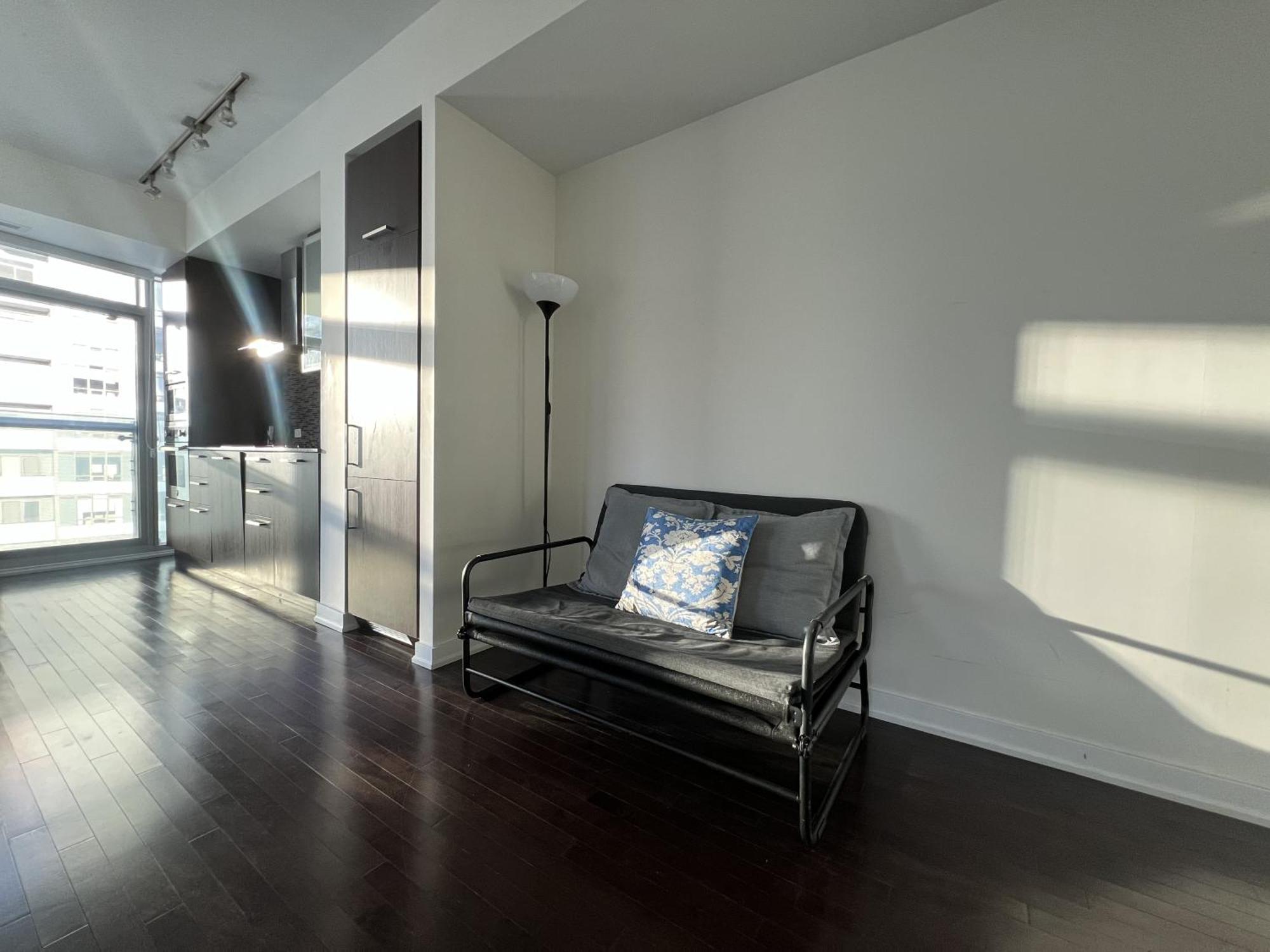 Grand Royal Suites Toronto Habitación foto