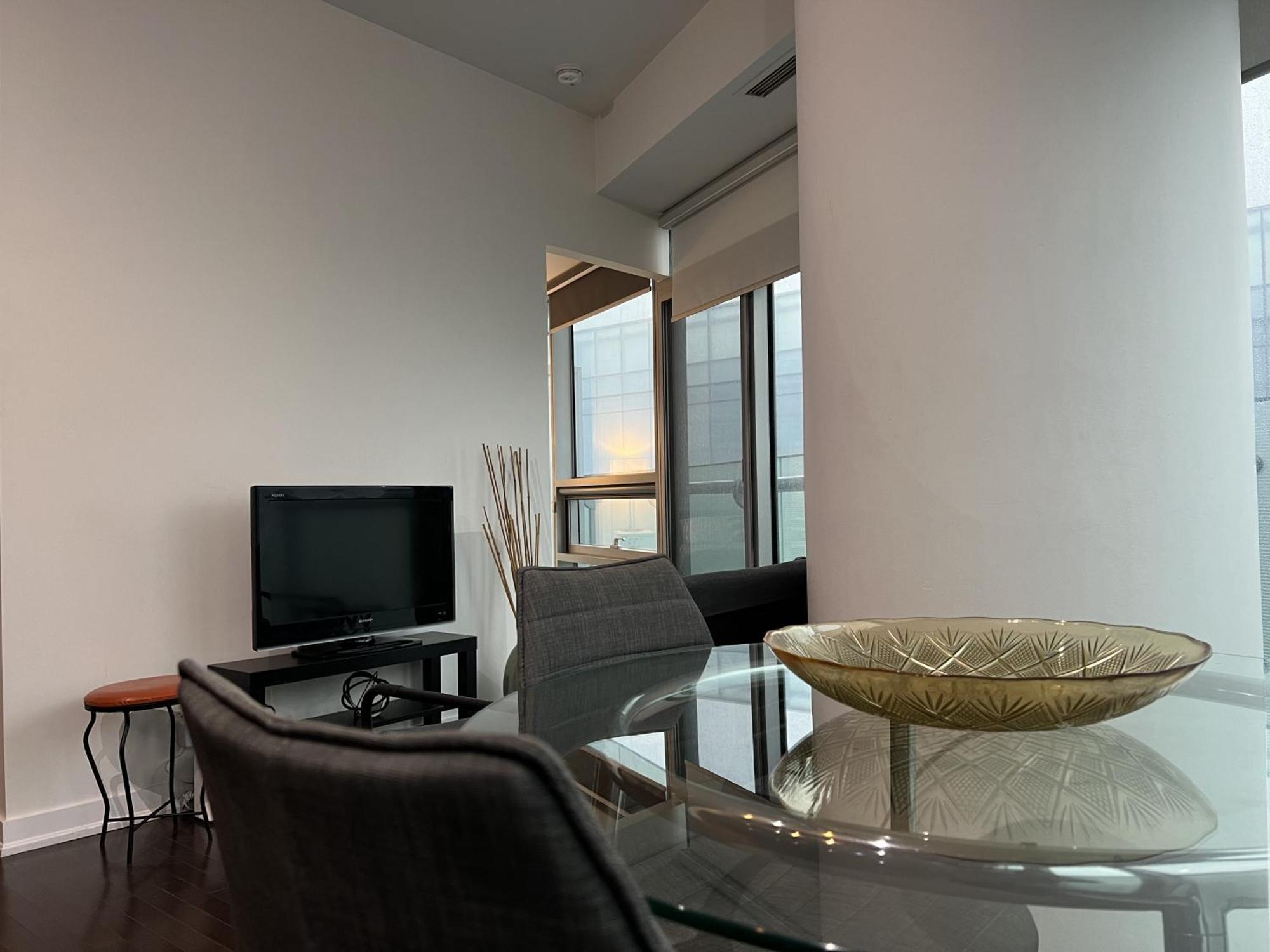 Grand Royal Suites Toronto Habitación foto